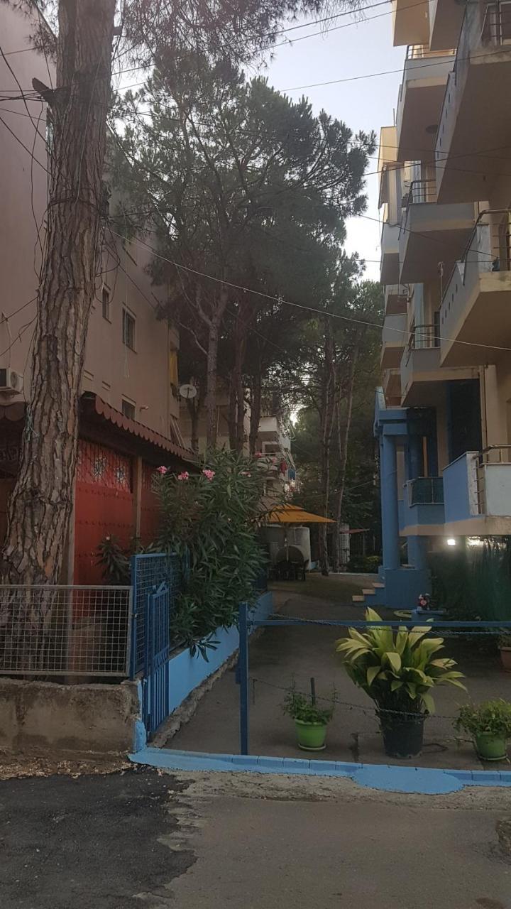 Lovely Apartment Golem  Exterior photo