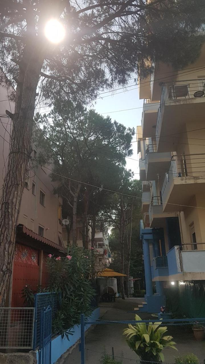 Lovely Apartment Golem  Exterior photo